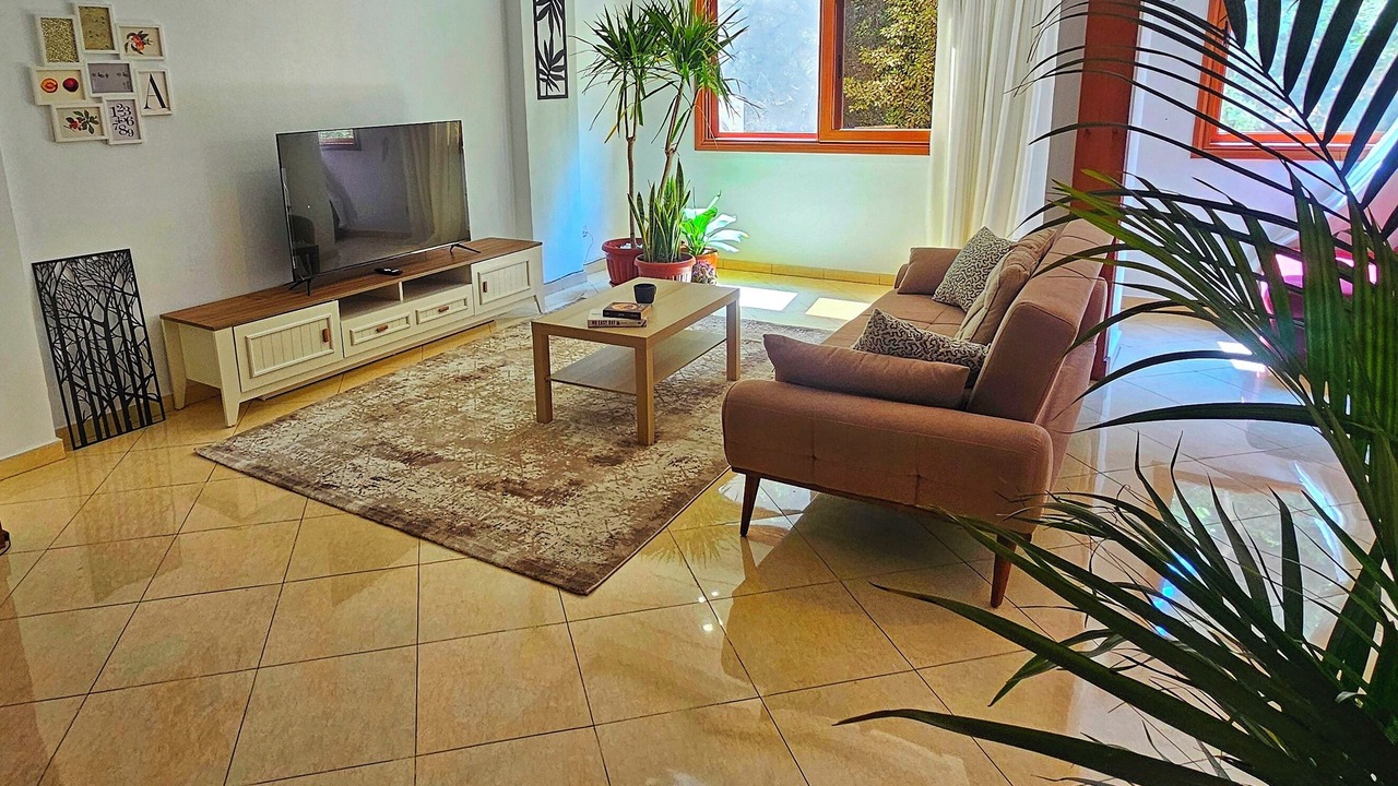 Photo of Livingroom in Maadi
