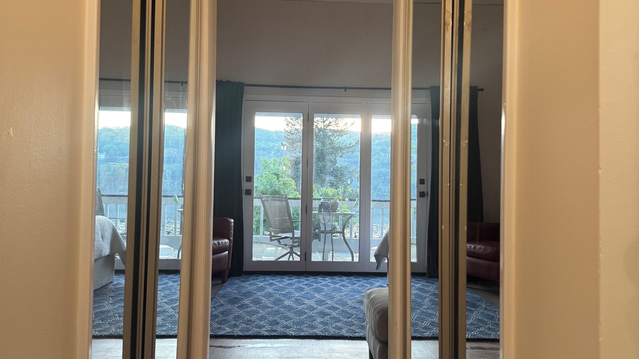 Photo of Patio Balcony in Garrison