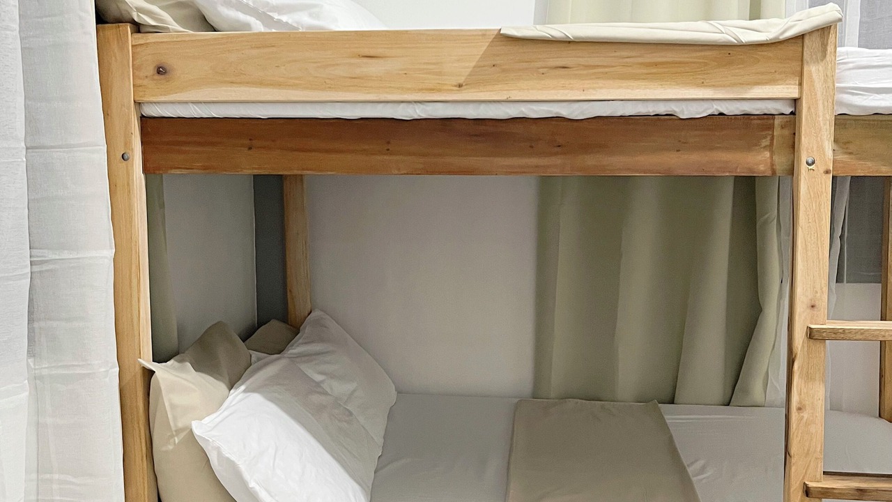 Photo of Bedroom in San Pedro