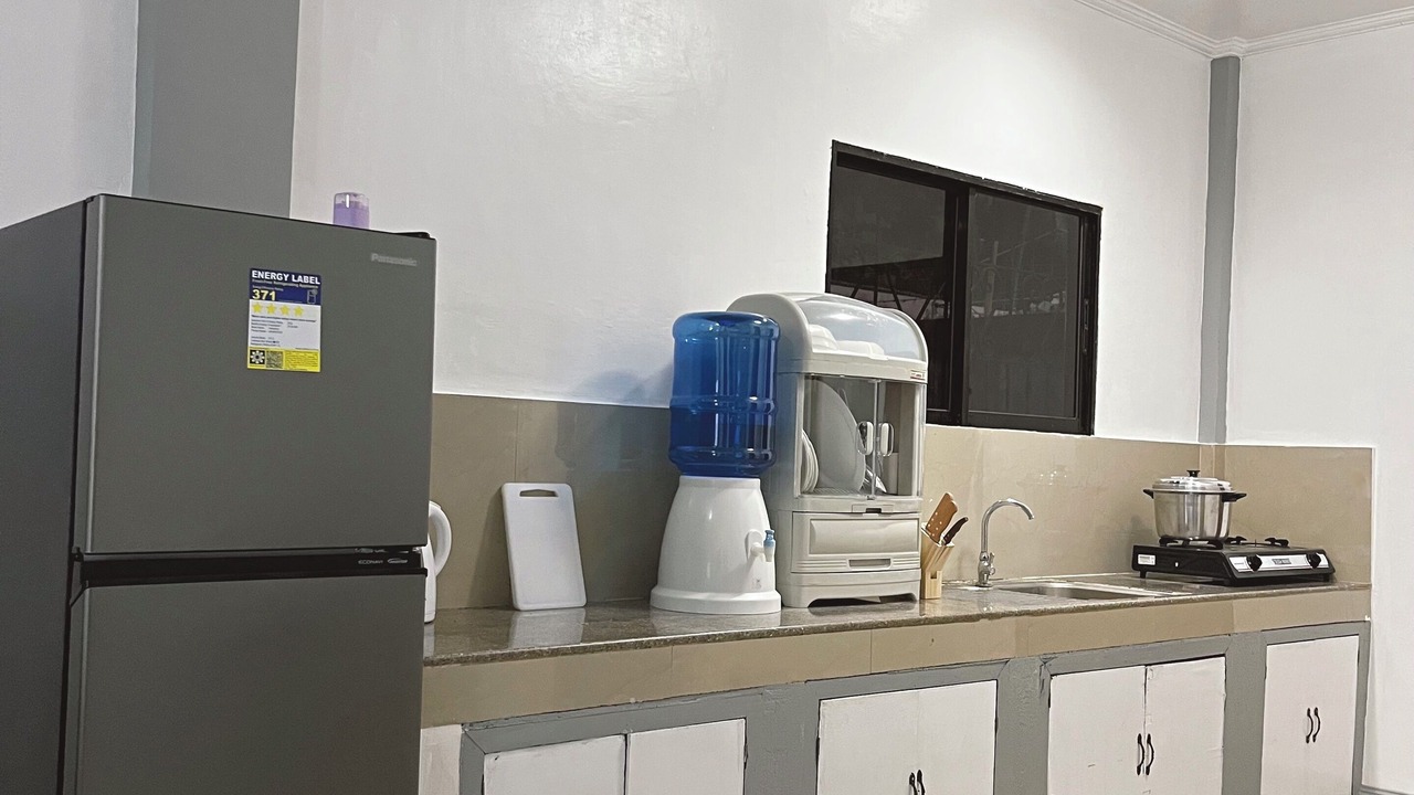 Photo of Kitchen in San Pedro