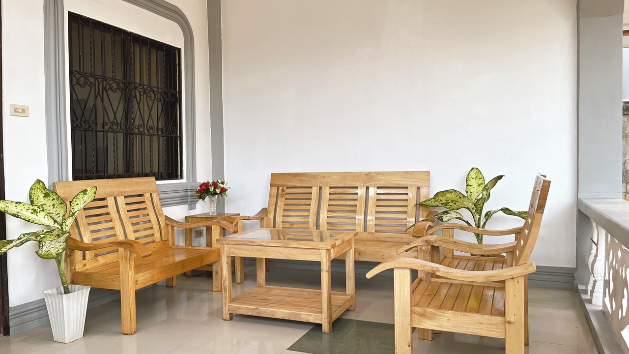 Photo of Outdoor in San Pedro