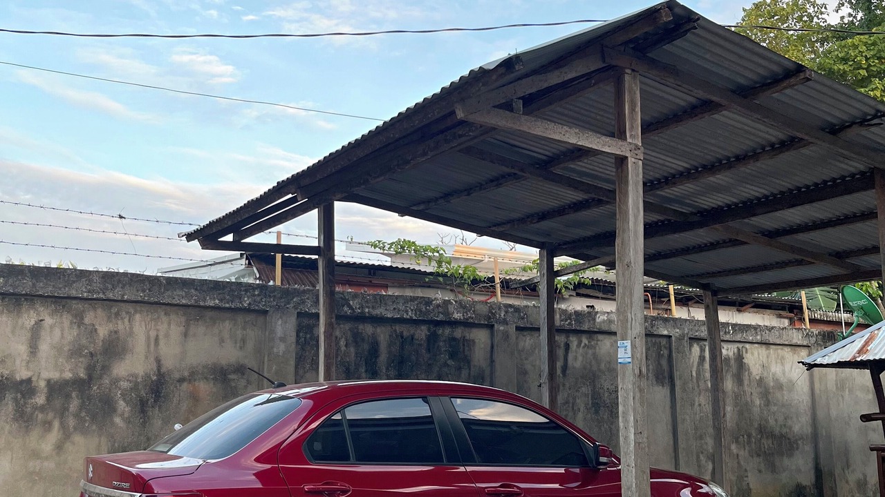Photo of Outdoor in San Pedro