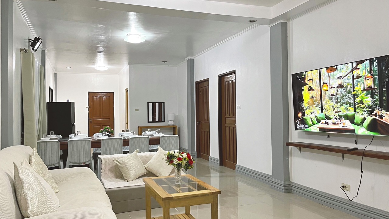 Photo of Livingroom in San Pedro
