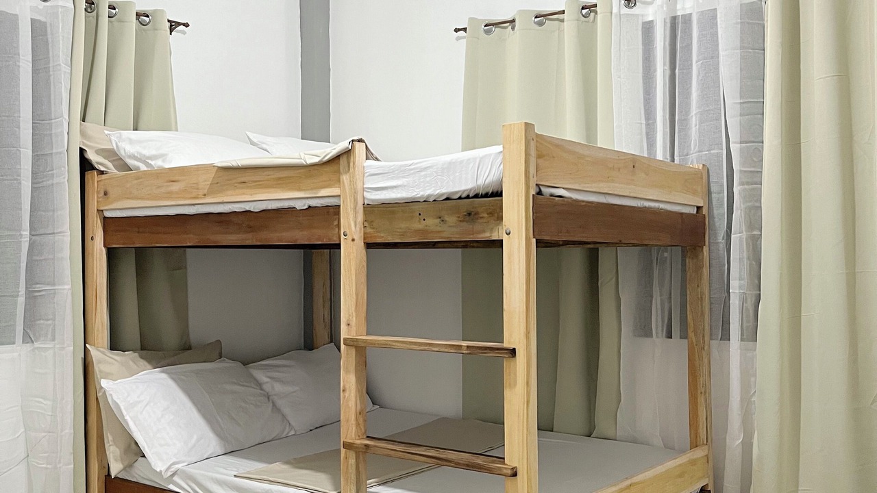 Photo of Bedroom in San Pedro