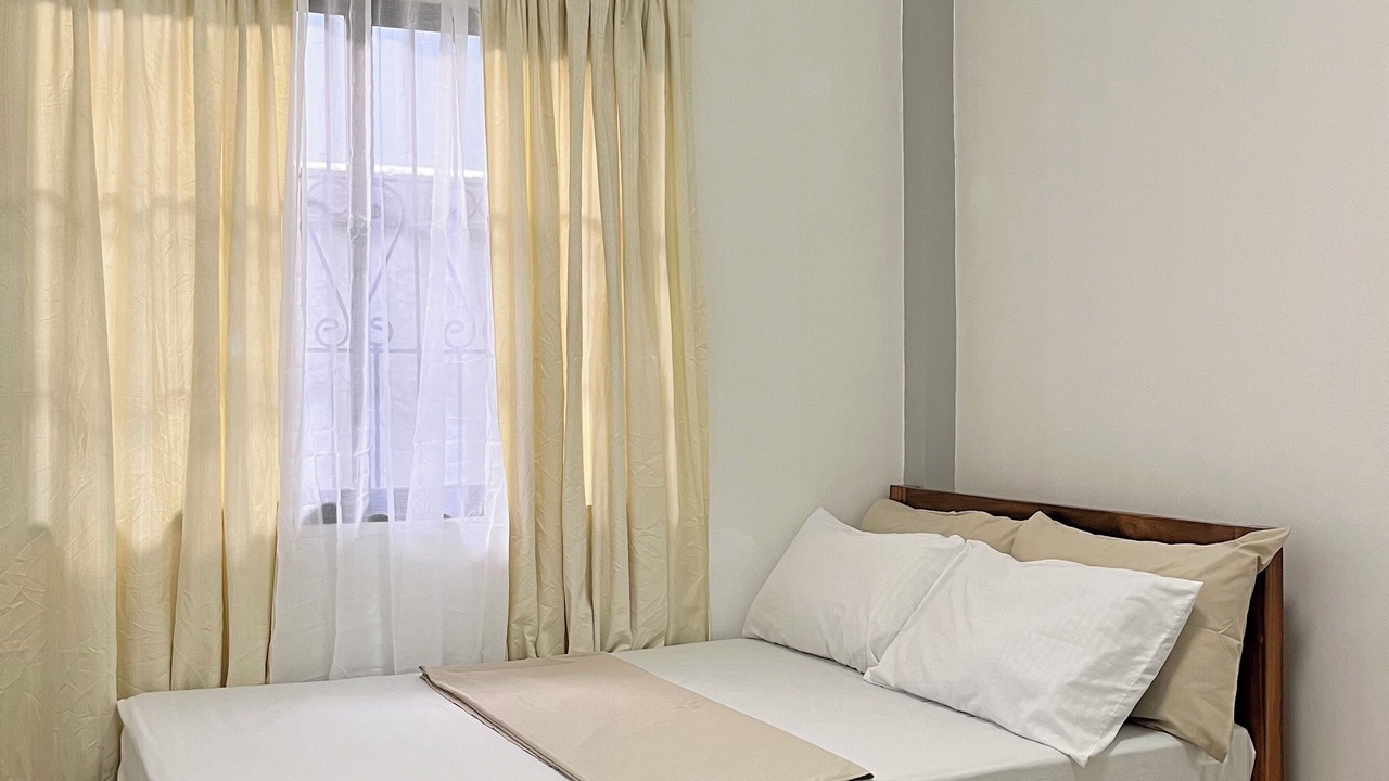 Photo of Bedroom in San Pedro