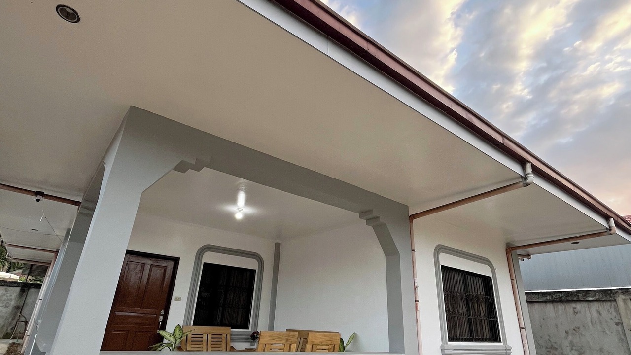 Photo of Patio Balcony in San Pedro