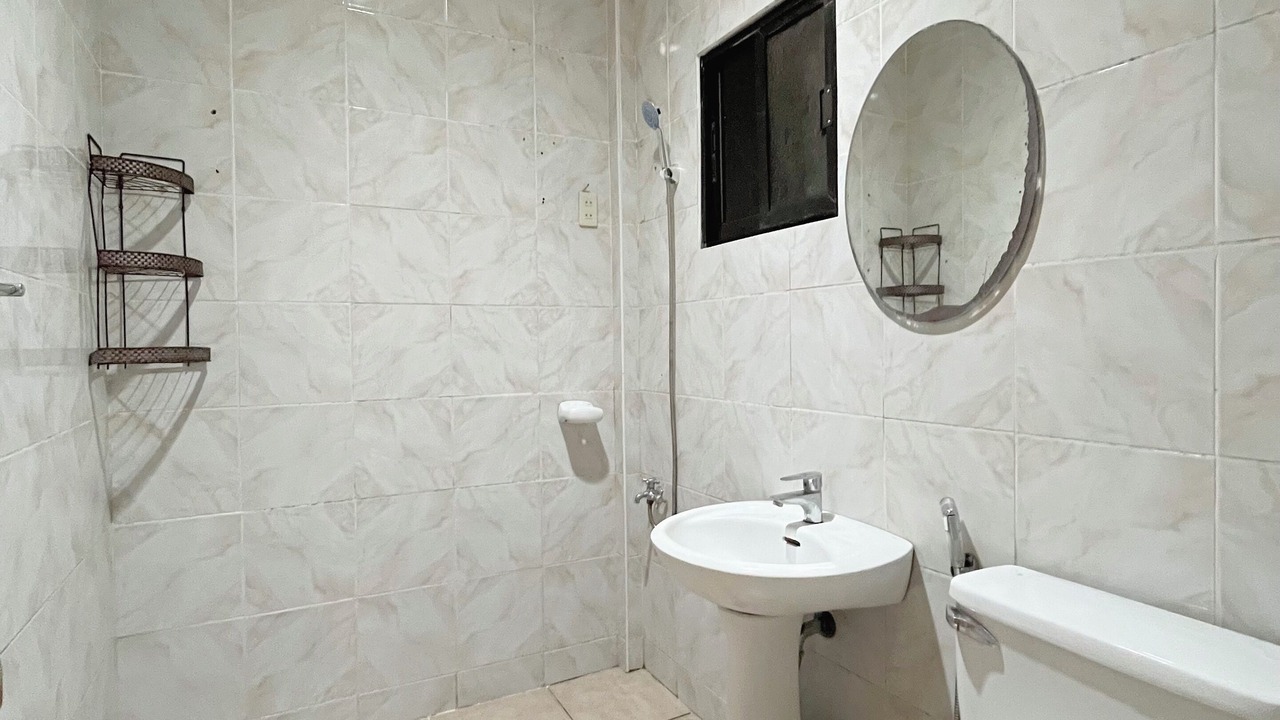 Photo of Bathroom in San Pedro