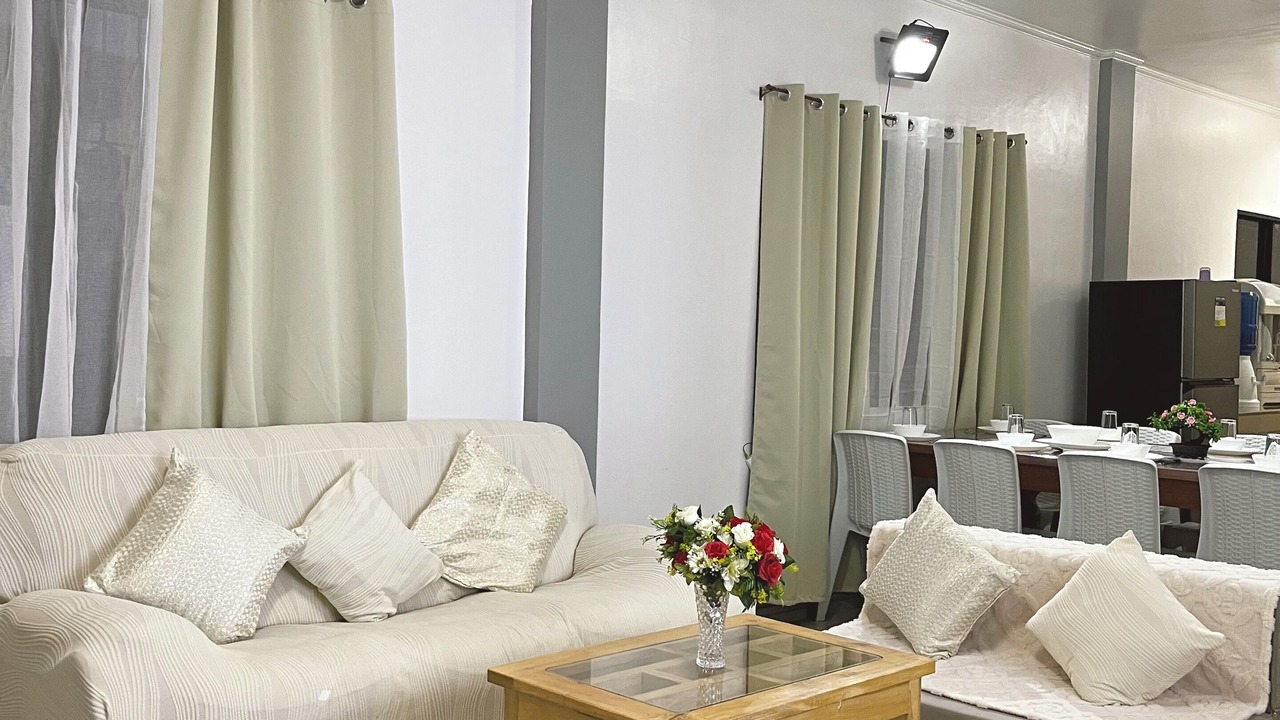Photo of Livingroom in San Pedro