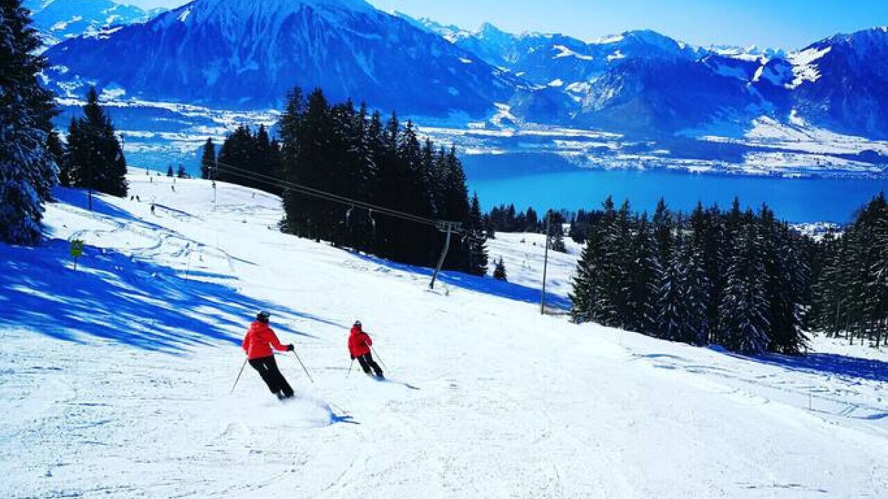 Photo of Others in Sigriswil