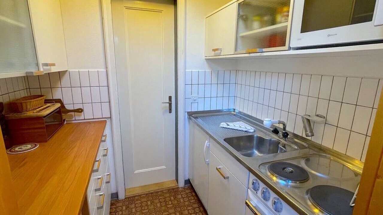 Photo of Kitchen in Sigriswil