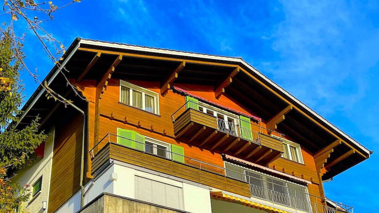 Photo of Outdoor in Sigriswil