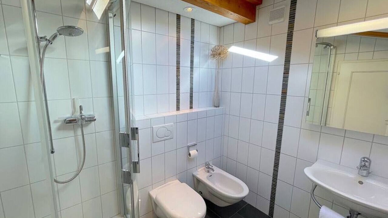 Photo of Bathroom in Sigriswil