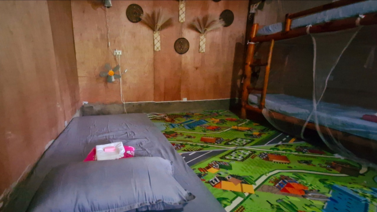 Photo of Bedroom in Mahinog