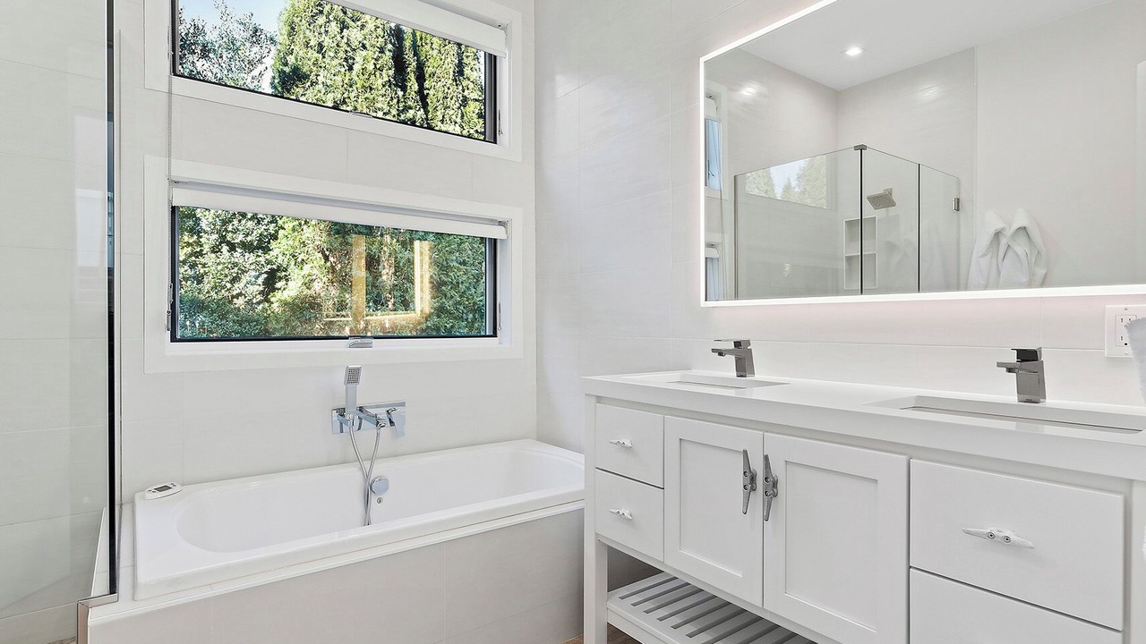 Photo of Bathroom in Sag Harbor