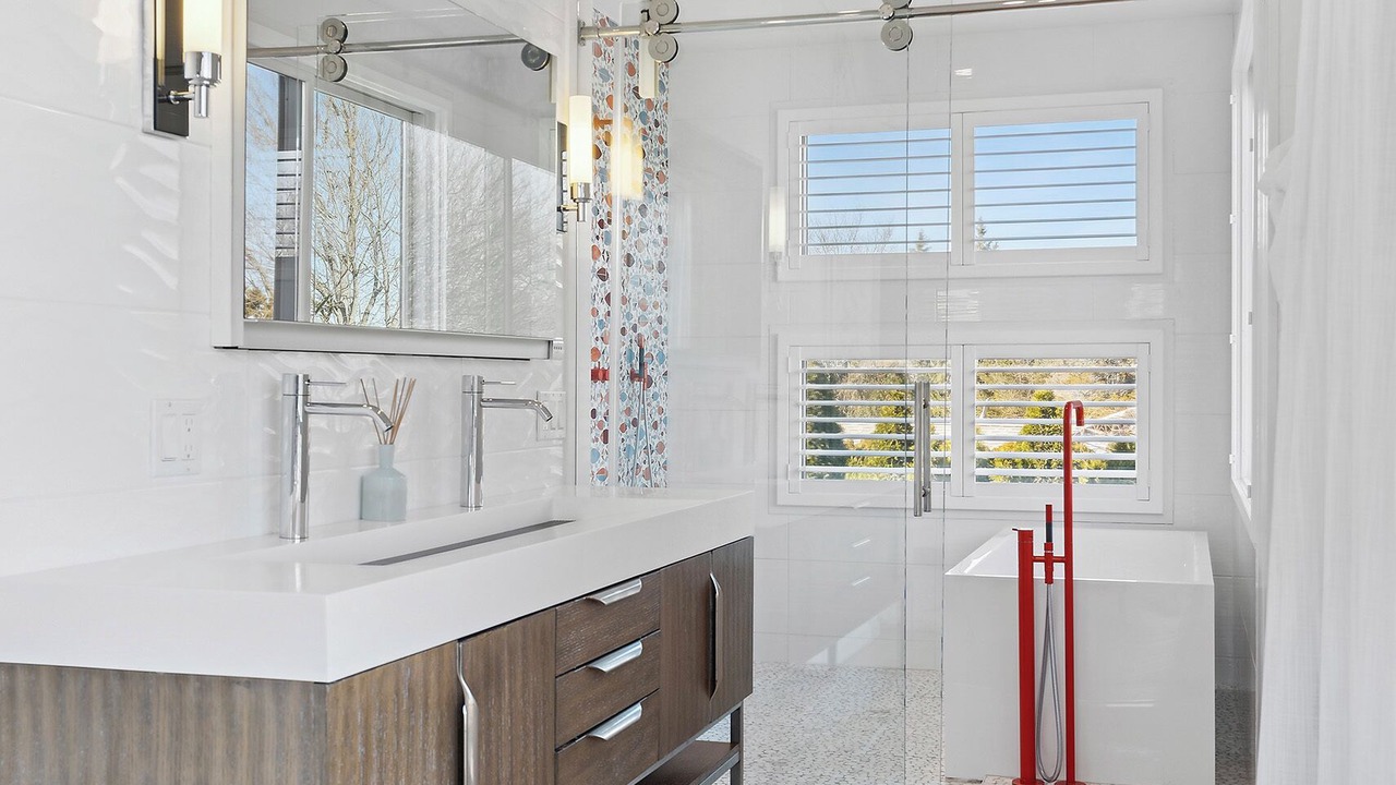 Photo of Bathroom in Sag Harbor