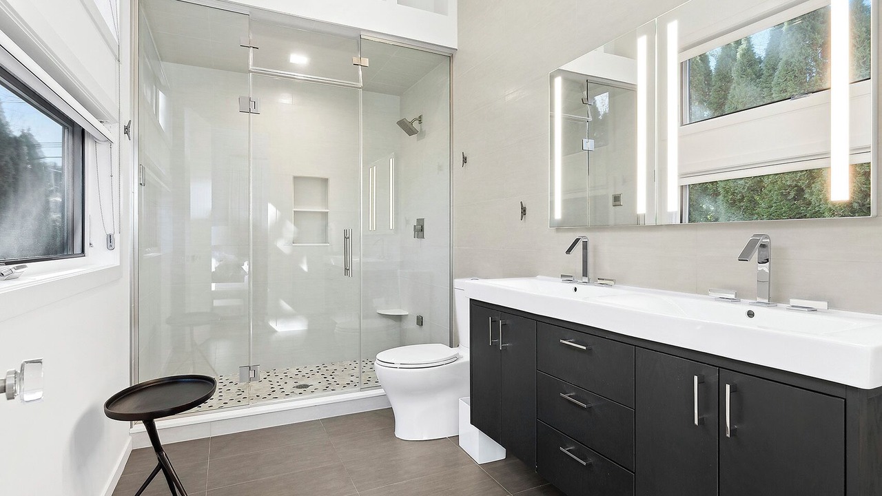 Photo of Bathroom in Sag Harbor