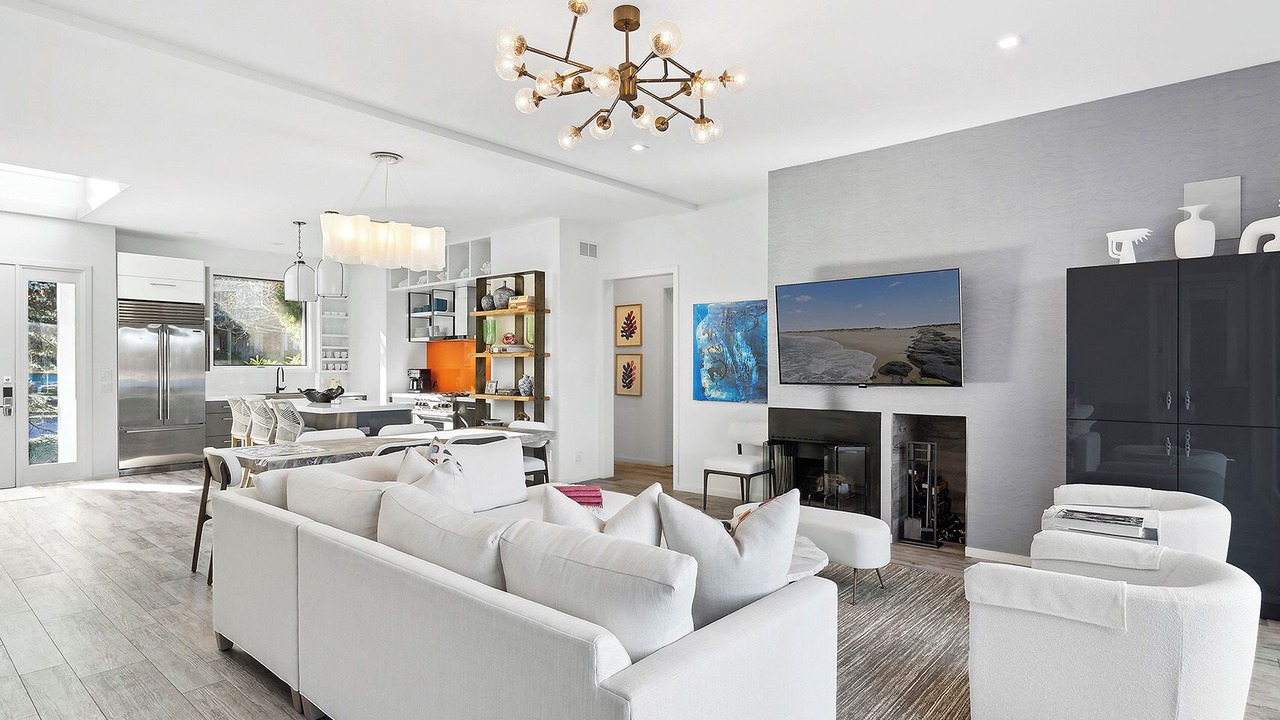 Photo of Livingroom in Sag Harbor