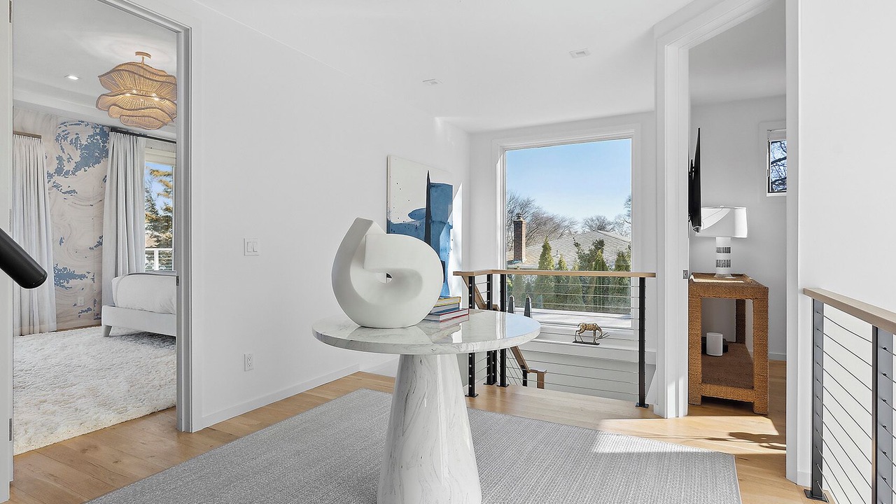 Photo of Bedroom in Sag Harbor