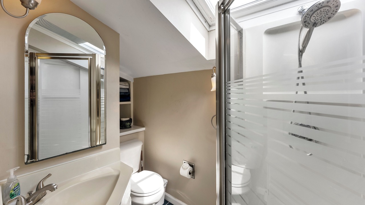 Photo of Bathroom in Manomet
