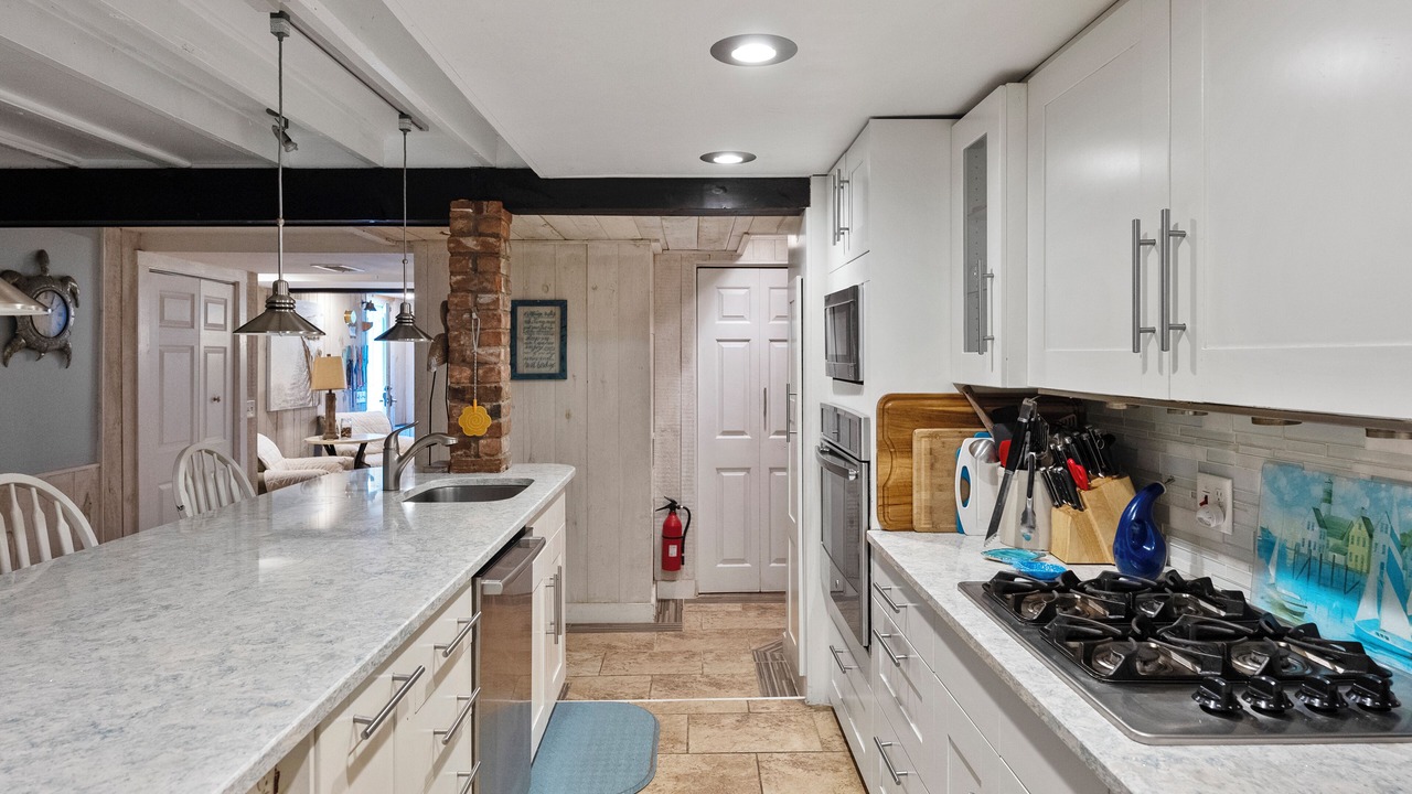 Photo of Kitchen in Manomet