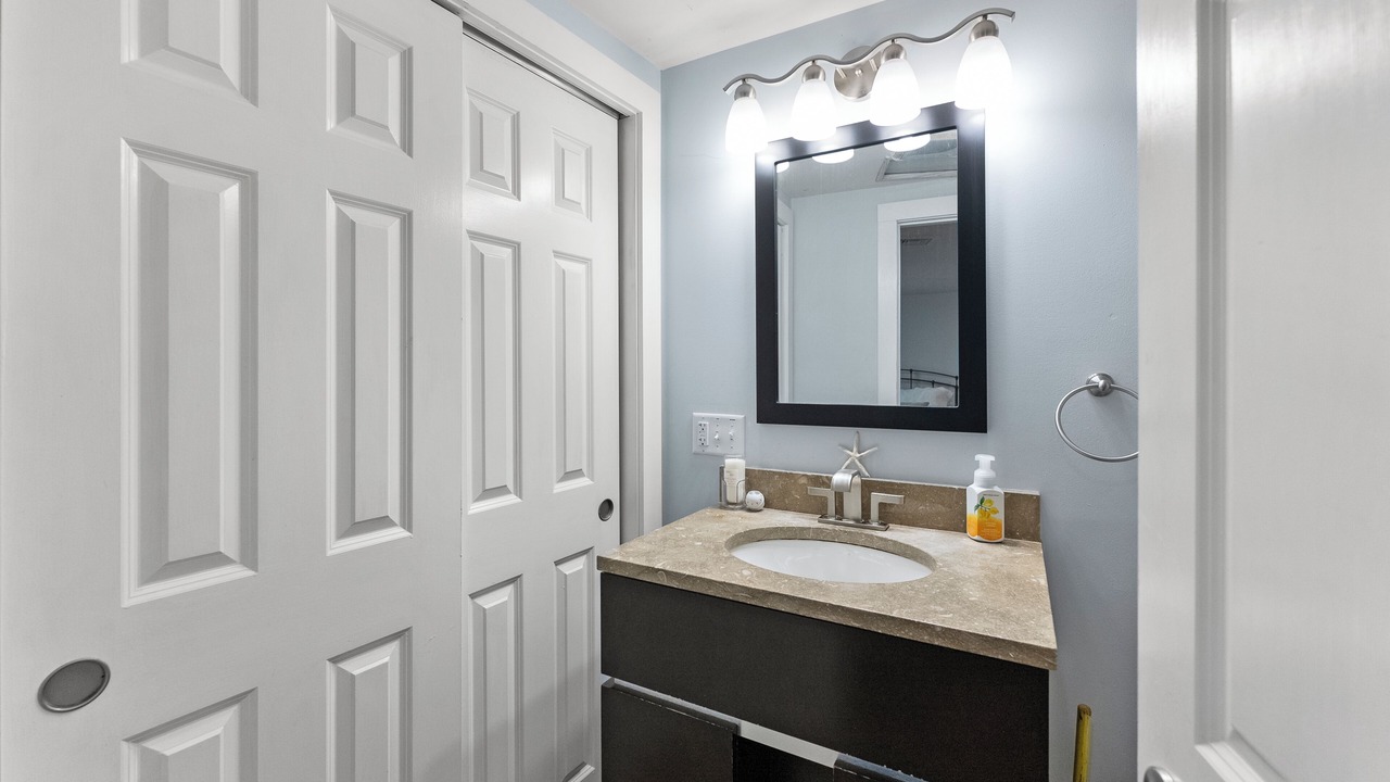 Photo of Bathroom in Manomet