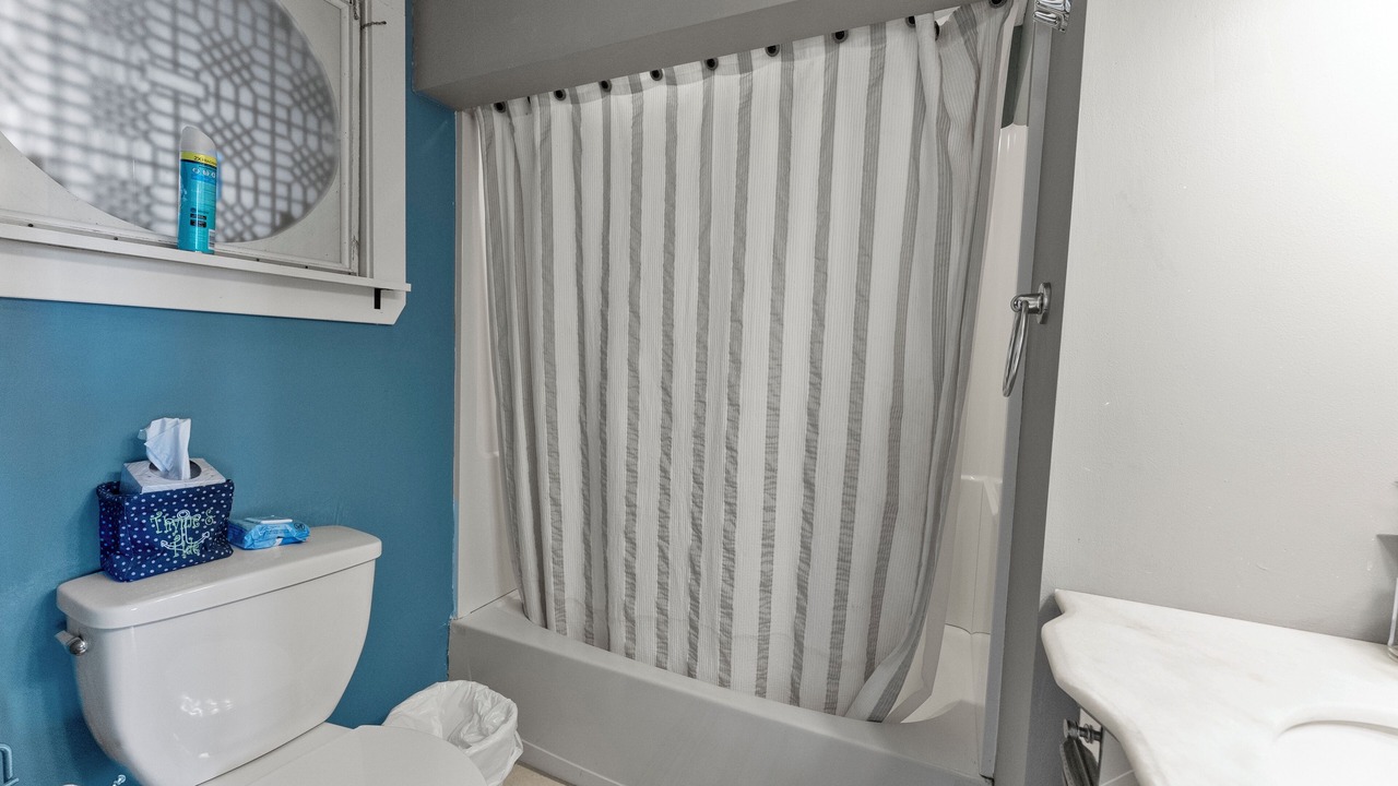 Photo of Bathroom in Manomet