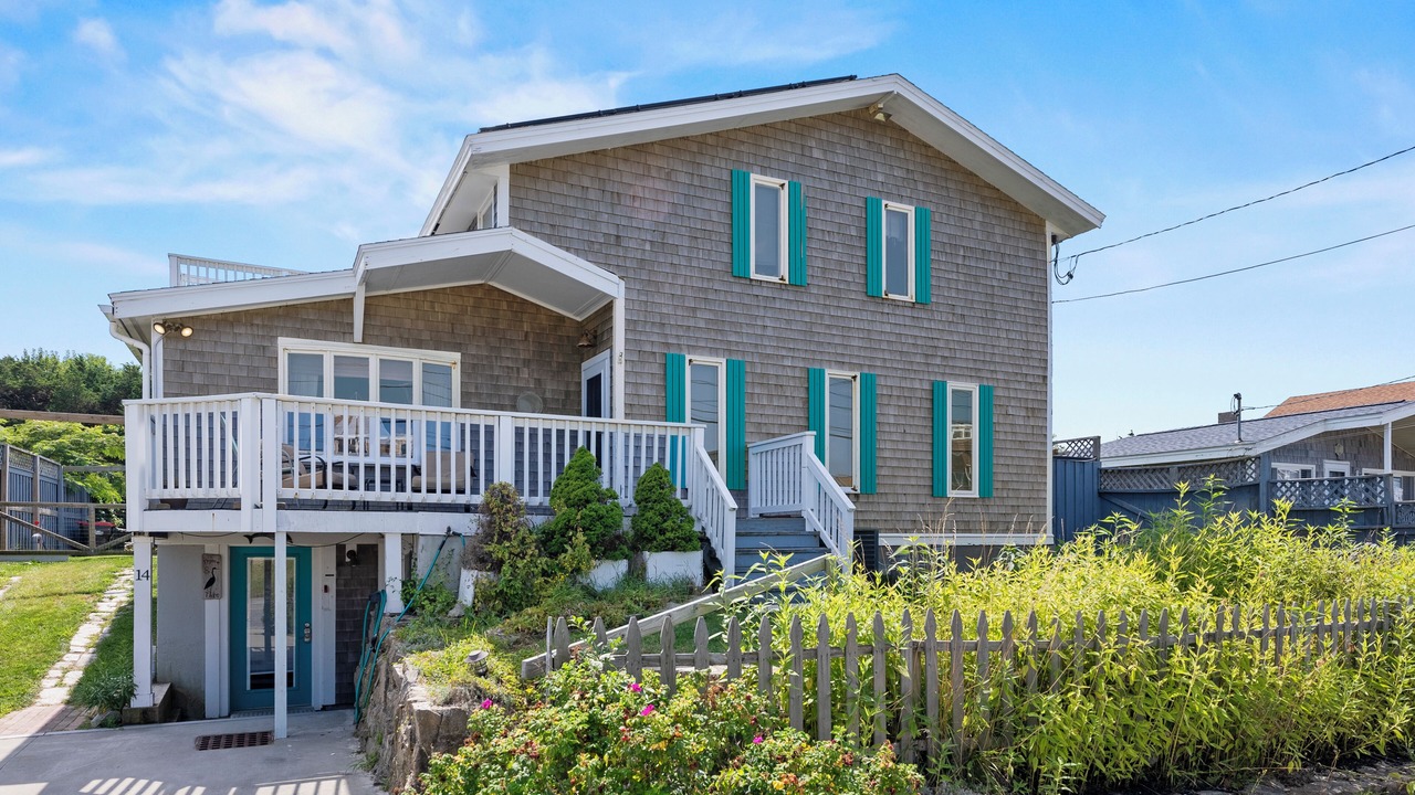 Photo of Outdoor in Manomet