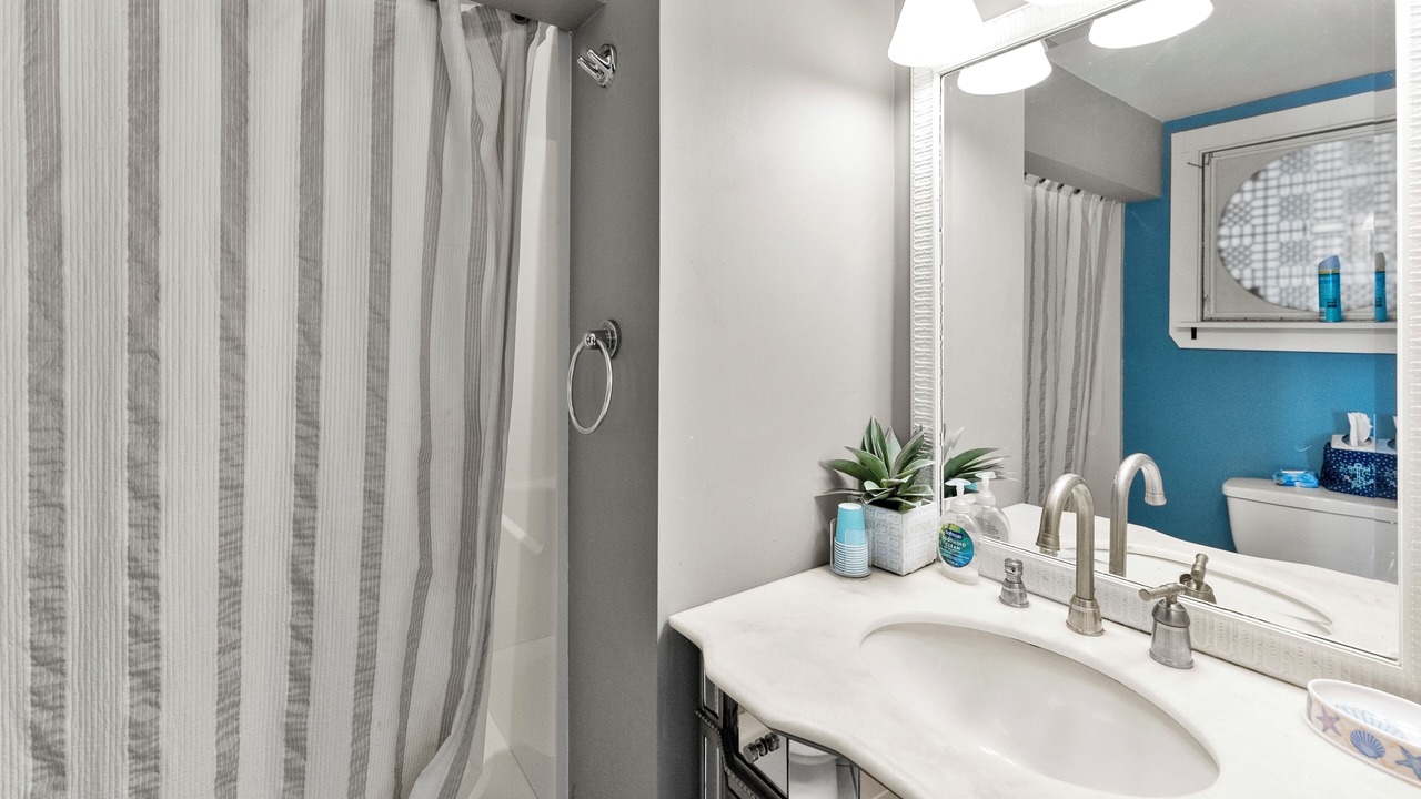 Photo of Bathroom in Manomet