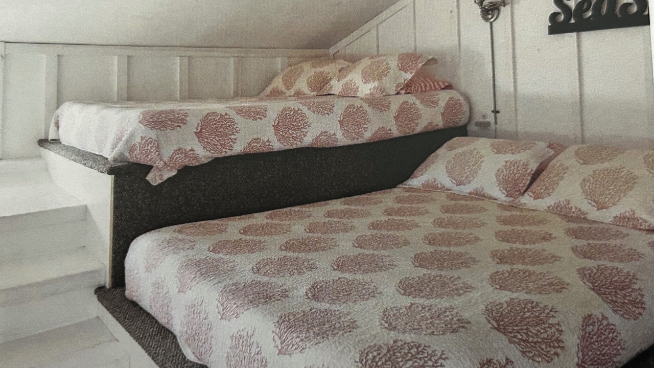 Photo of Bedroom in Manomet
