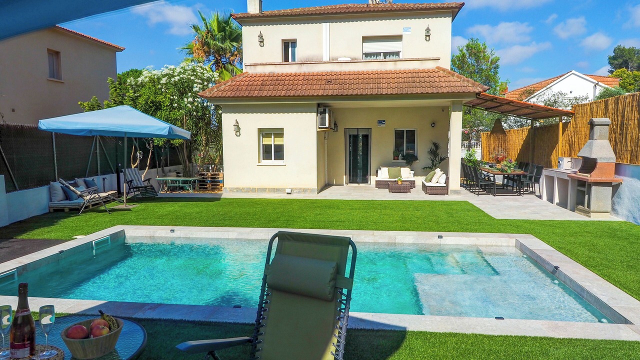 Photo of Outdoor in Olivella