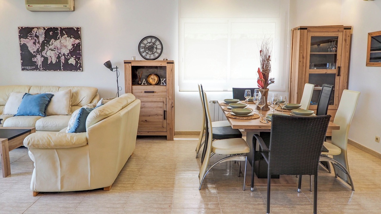 Photo of Livingroom in Olivella