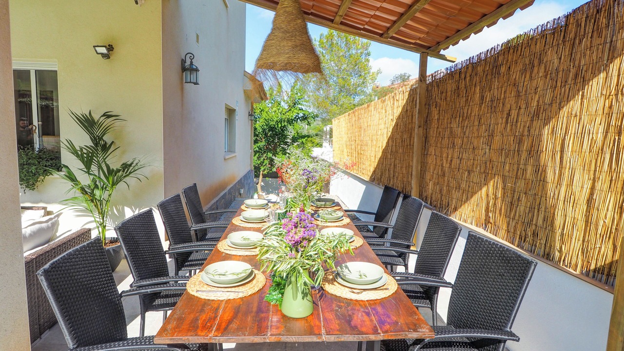 Photo of Outdoor in Olivella