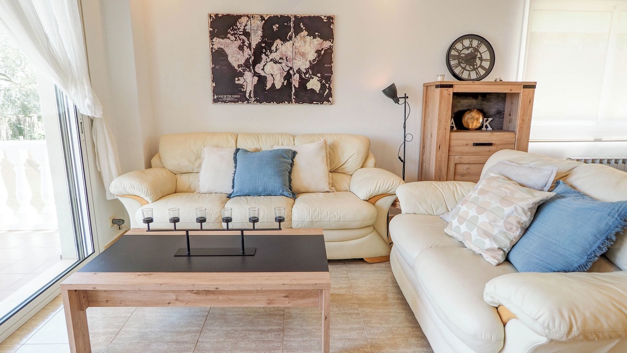 Photo of Livingroom in Olivella