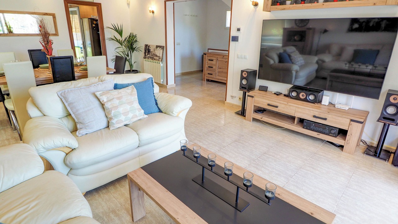 Photo of Livingroom in Olivella