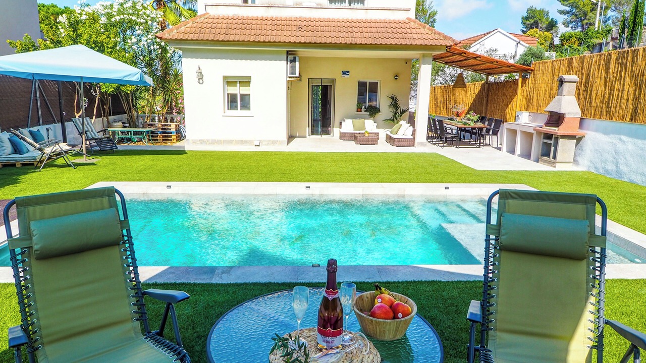 Photo of Outdoor in Olivella
