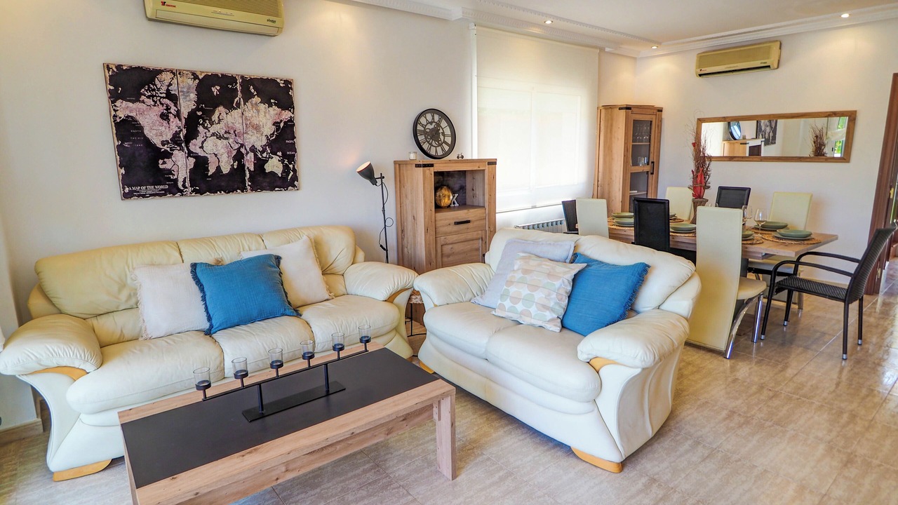 Photo of Livingroom in Olivella