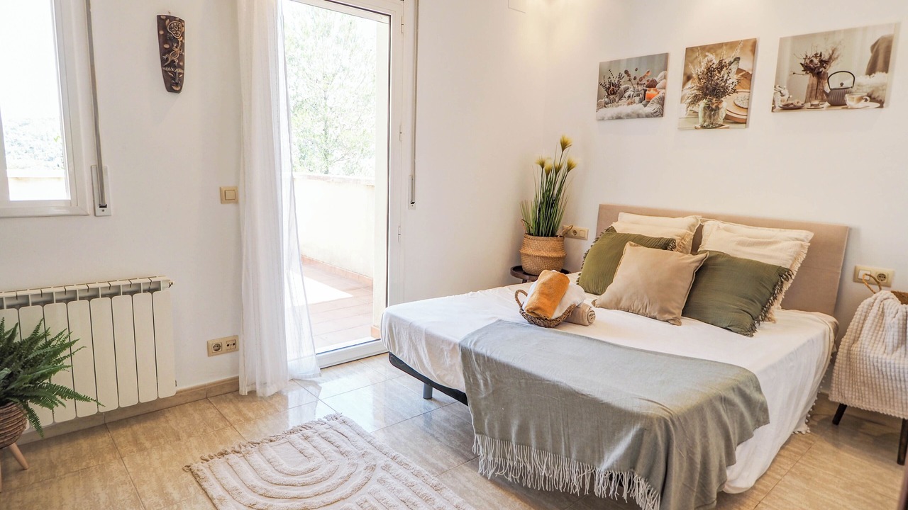 Photo of Bedroom in Olivella