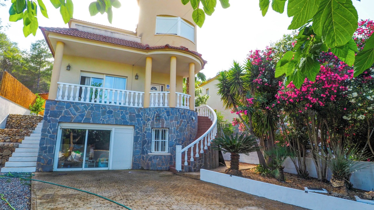 Photo of Outdoor in Olivella