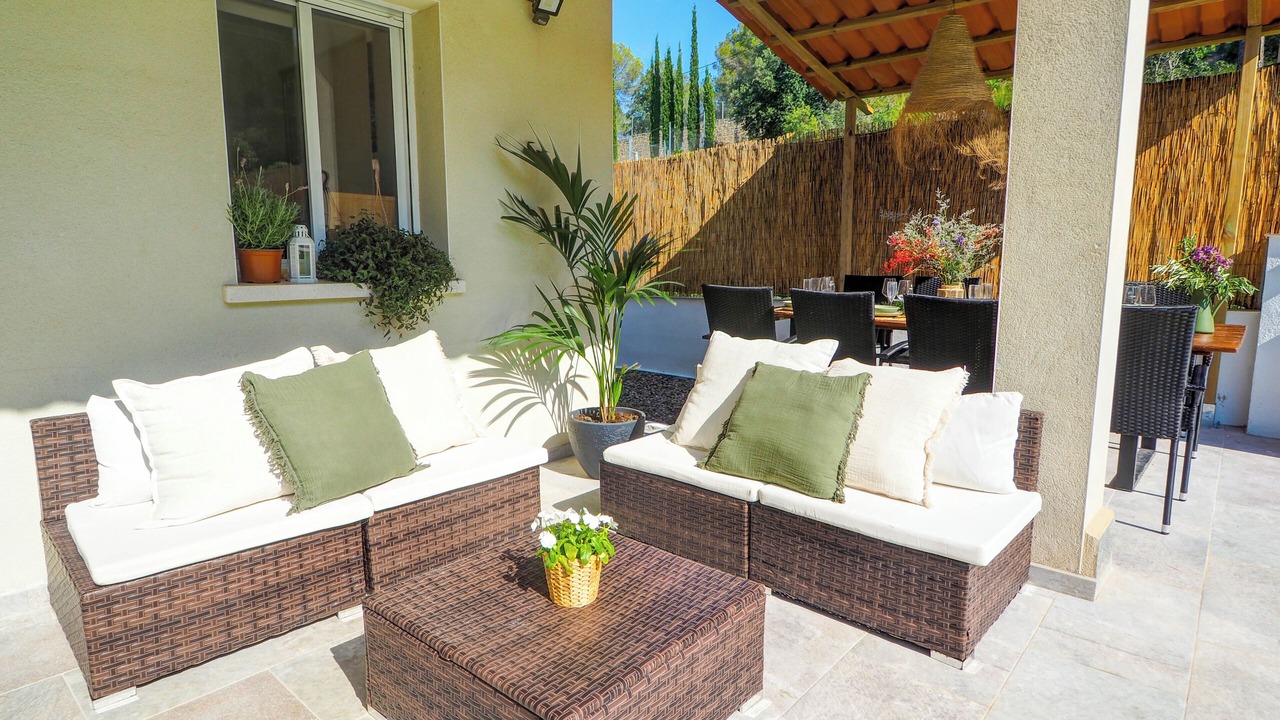 Photo of Outdoor in Olivella