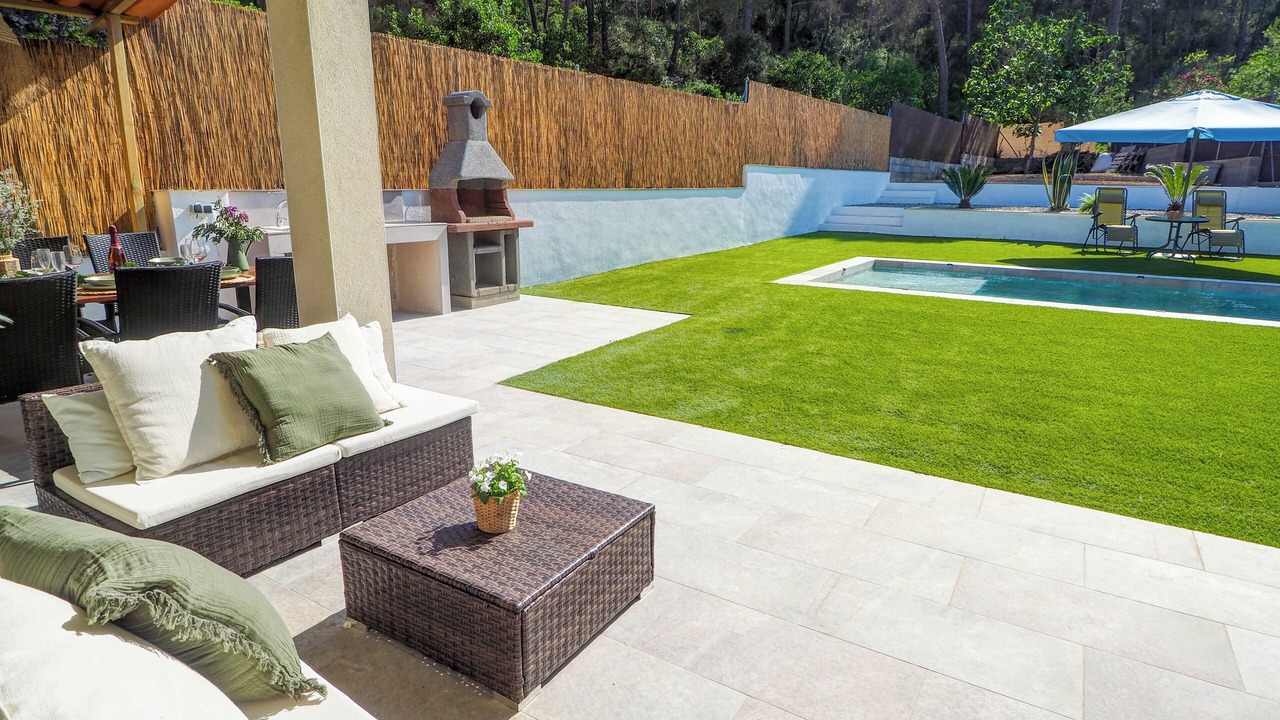 Photo of Outdoor in Olivella