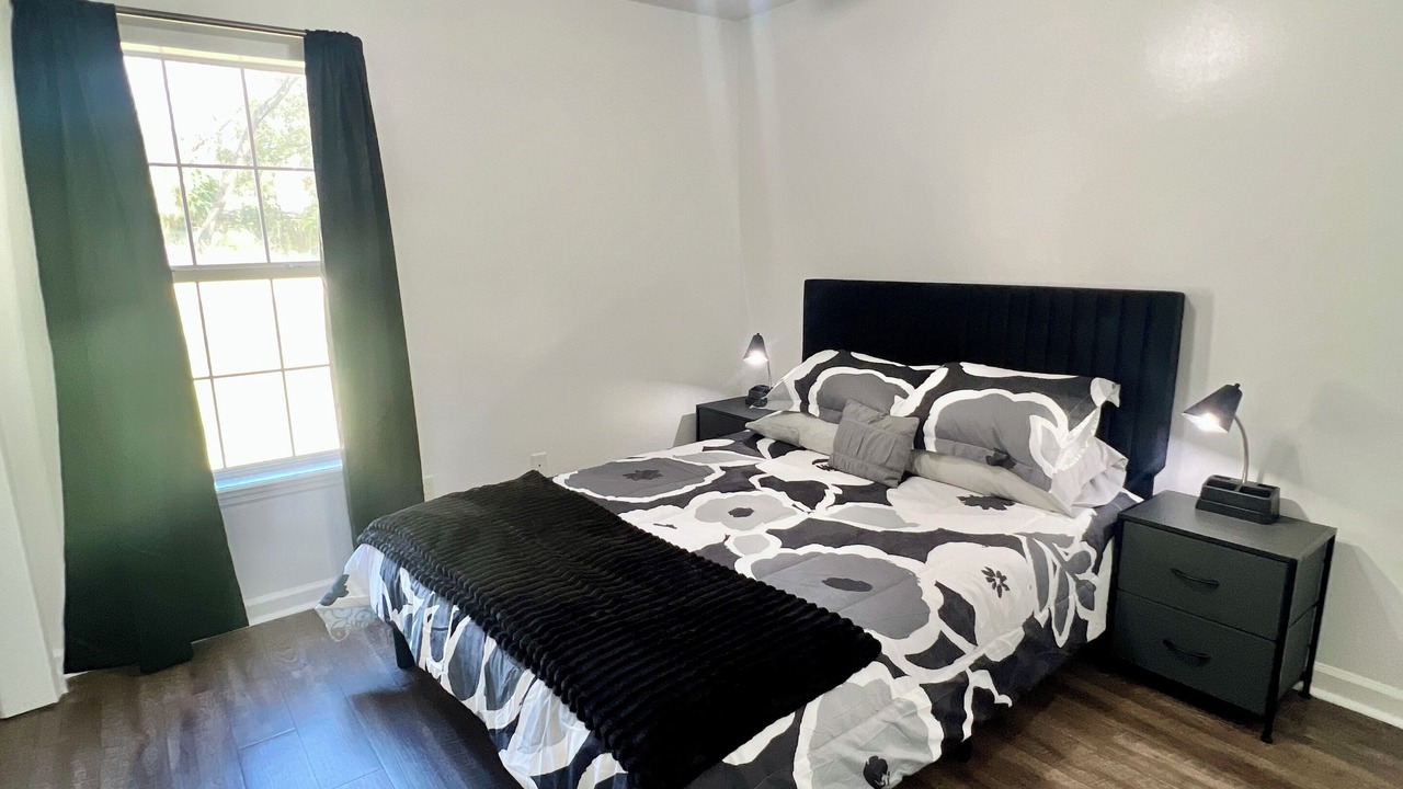 Photo of Bedroom in Crawfordville