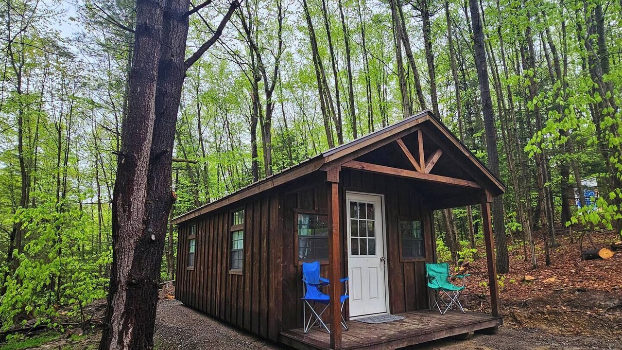 Photo of Outdoor in Dryden
