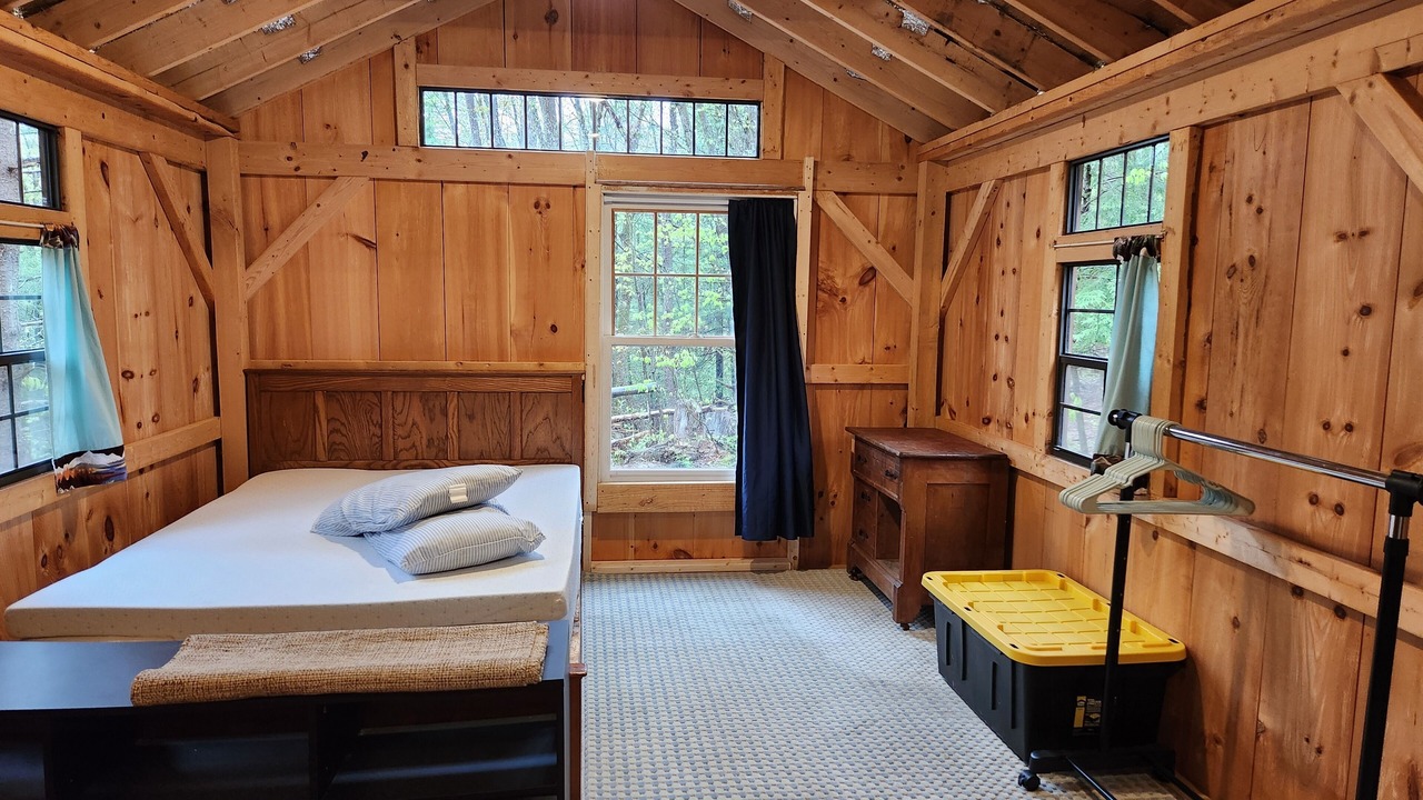 Photo of Bedroom in Dryden