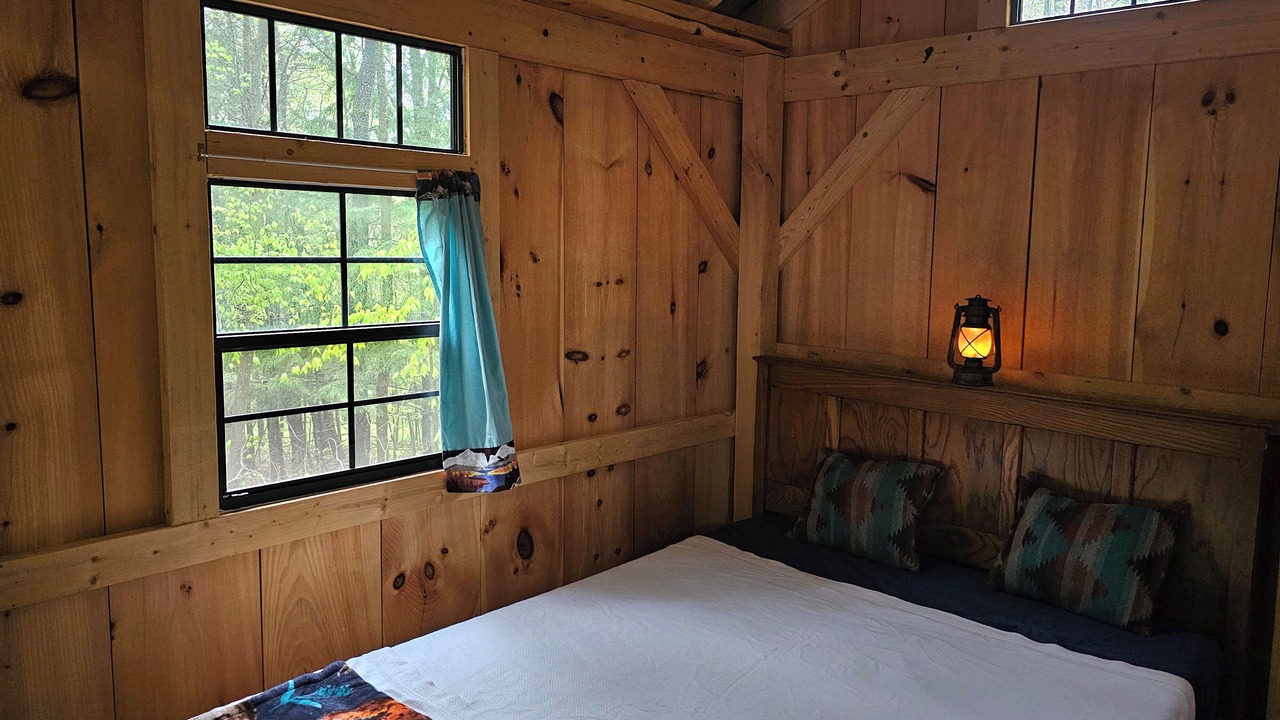 Photo of Bedroom in Dryden