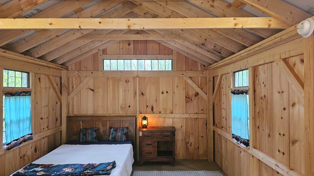 Photo of Bedroom in Dryden