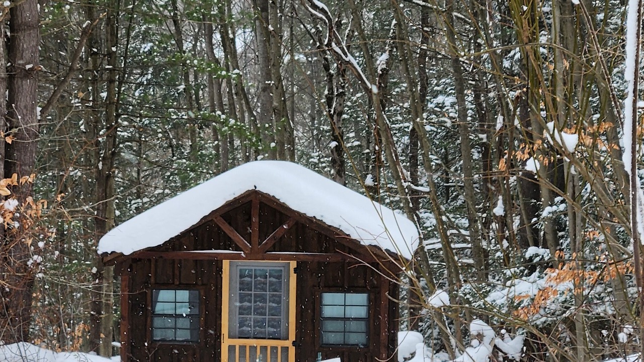 Photo of Outdoor in Dryden