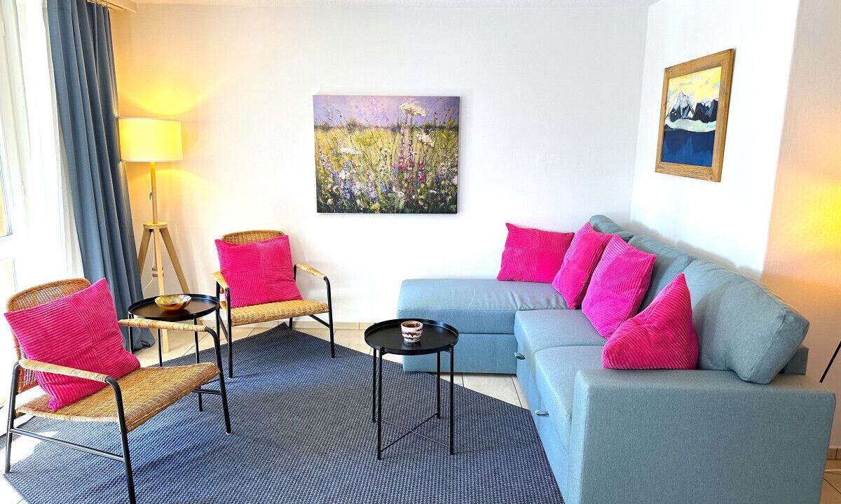 Photo of Livingroom in Hilterfingen