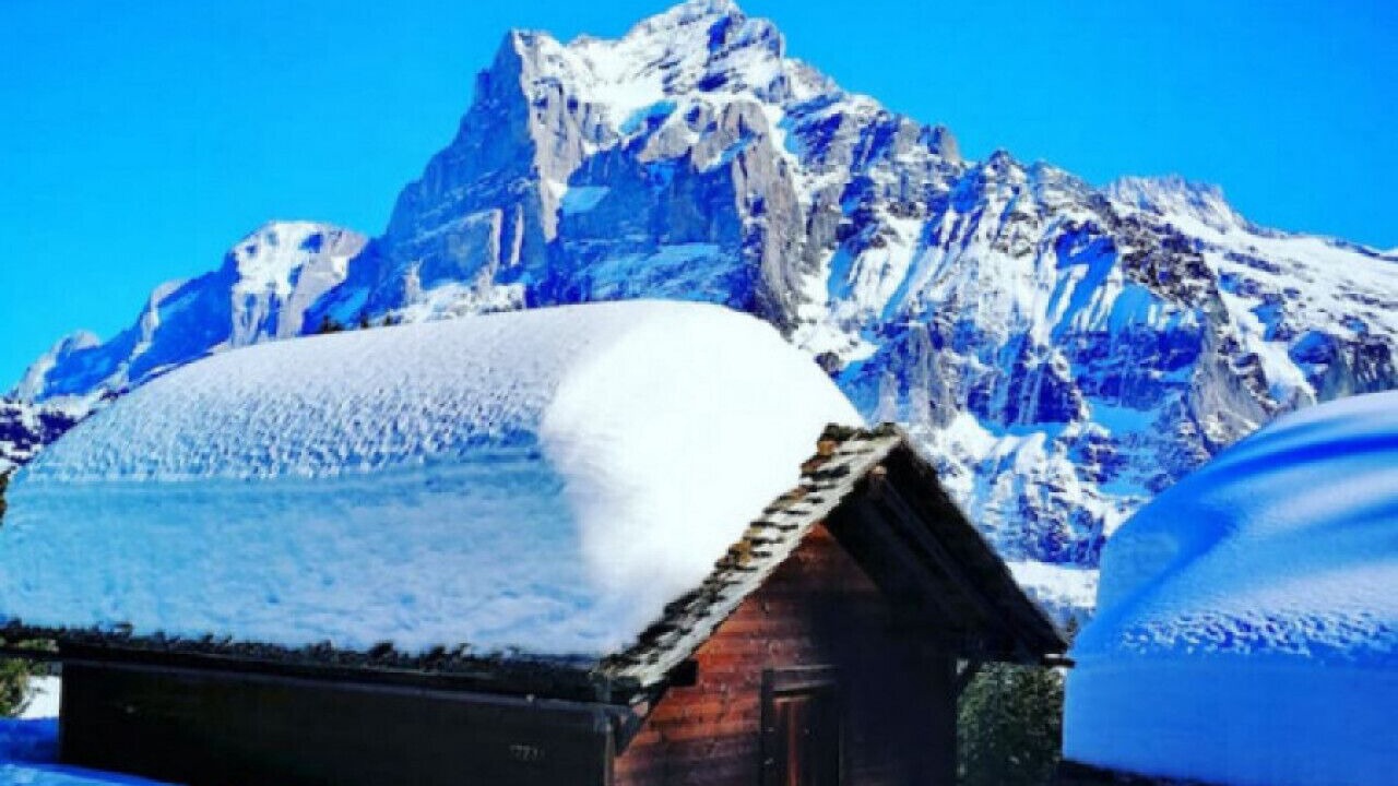 Photo of Outdoor in Hilterfingen