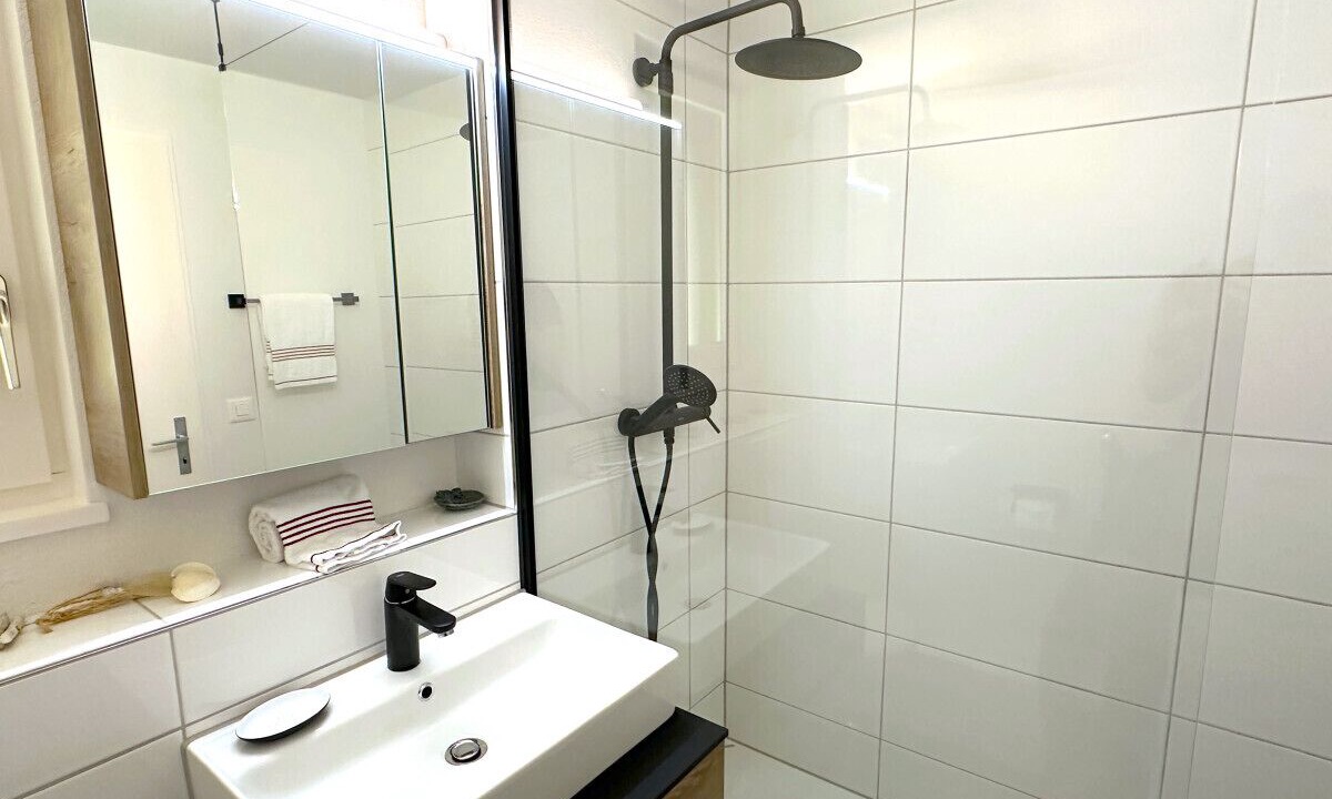 Photo of Bathroom in Hilterfingen