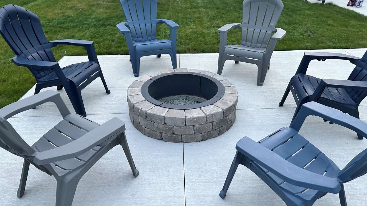 Photo of Patio Balcony in Syracuse